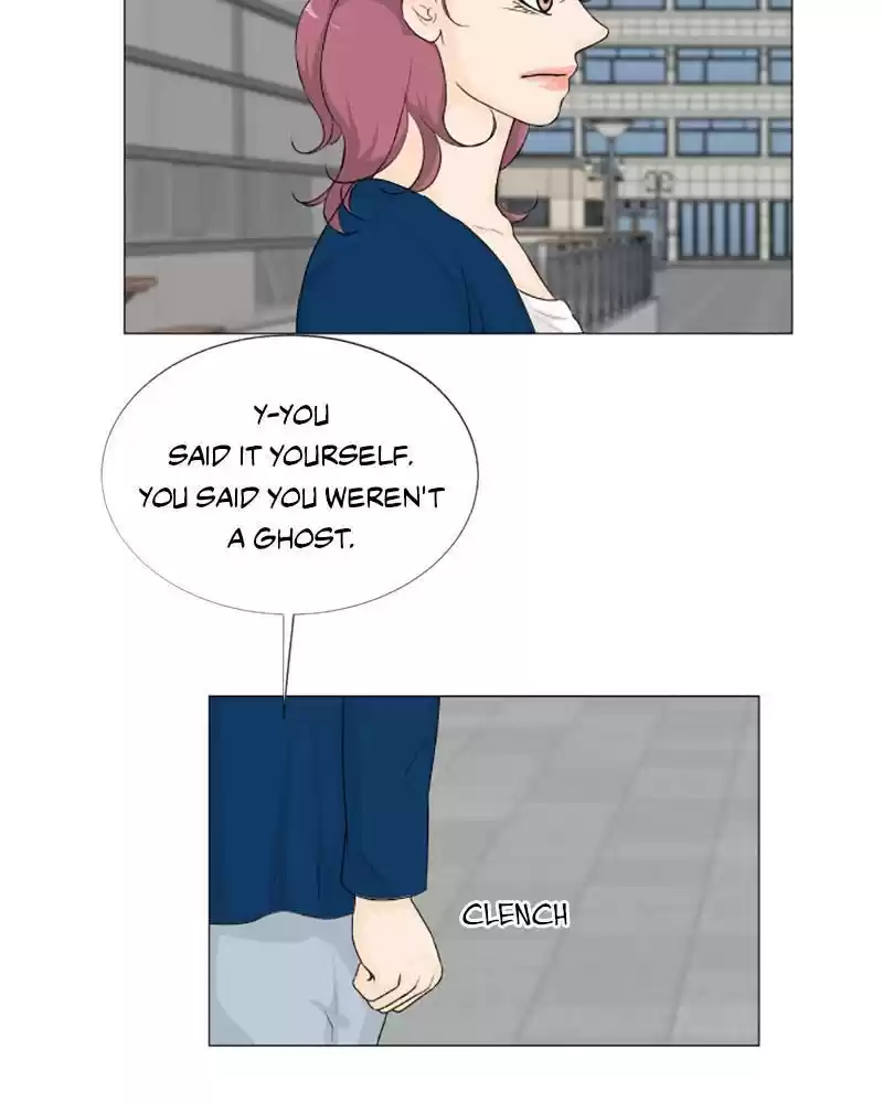 Half Ghost Chapter 17