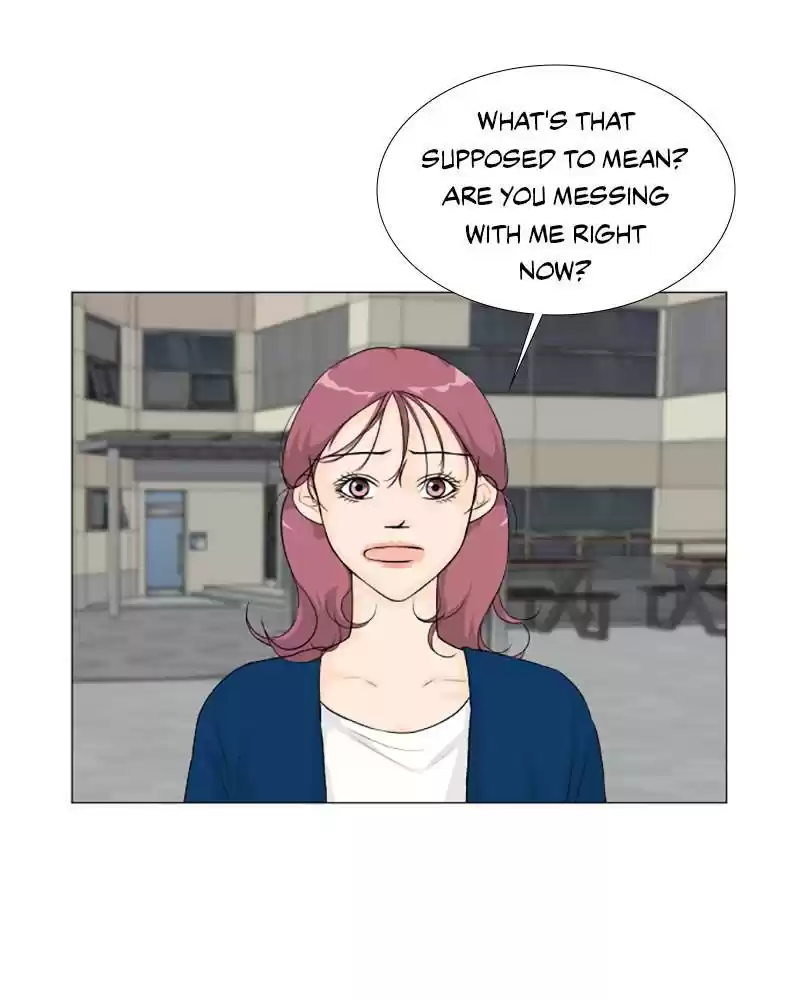 Half Ghost Chapter 17