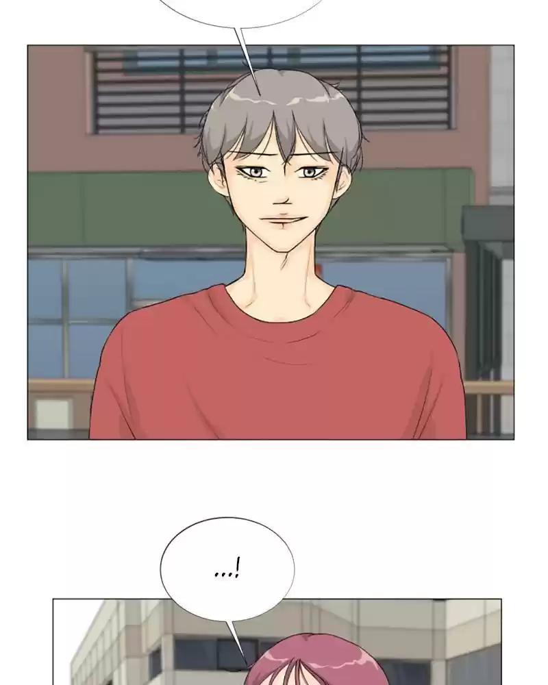 Half Ghost Chapter 17