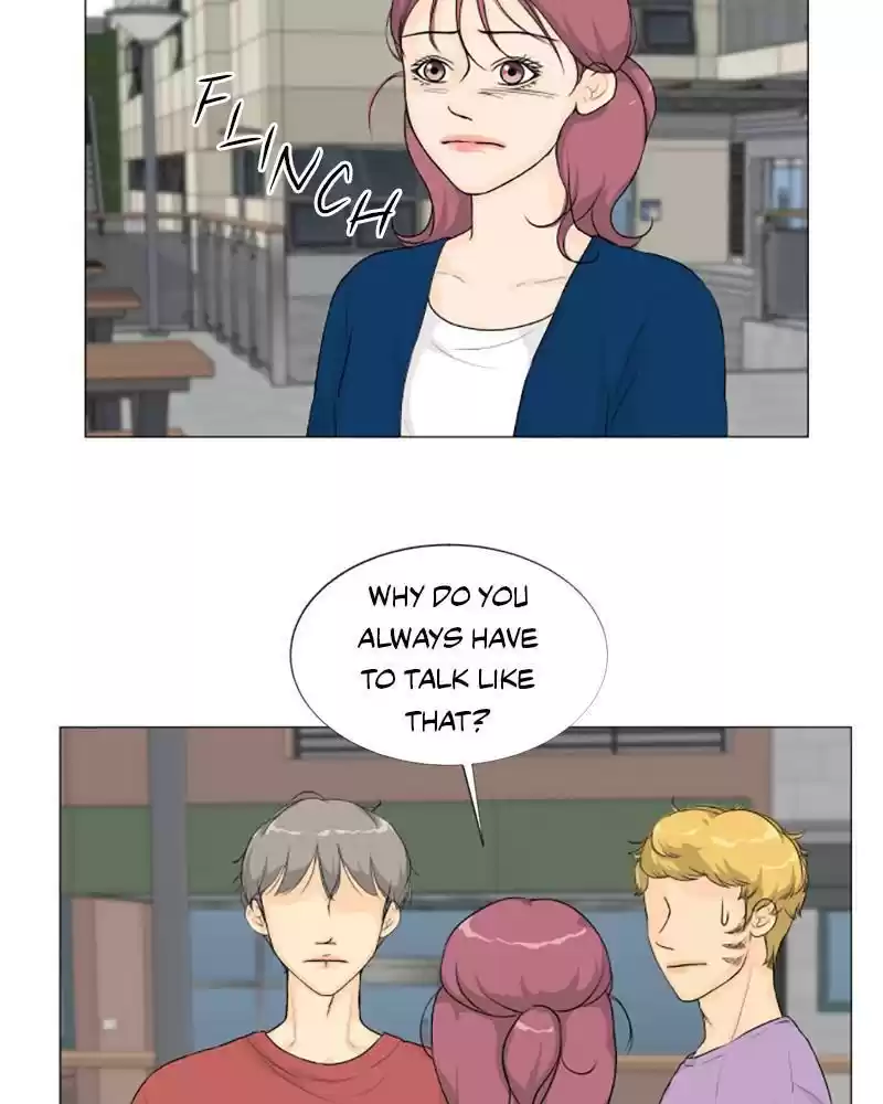 Half Ghost Chapter 17