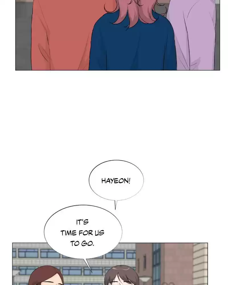 Half Ghost Chapter 17