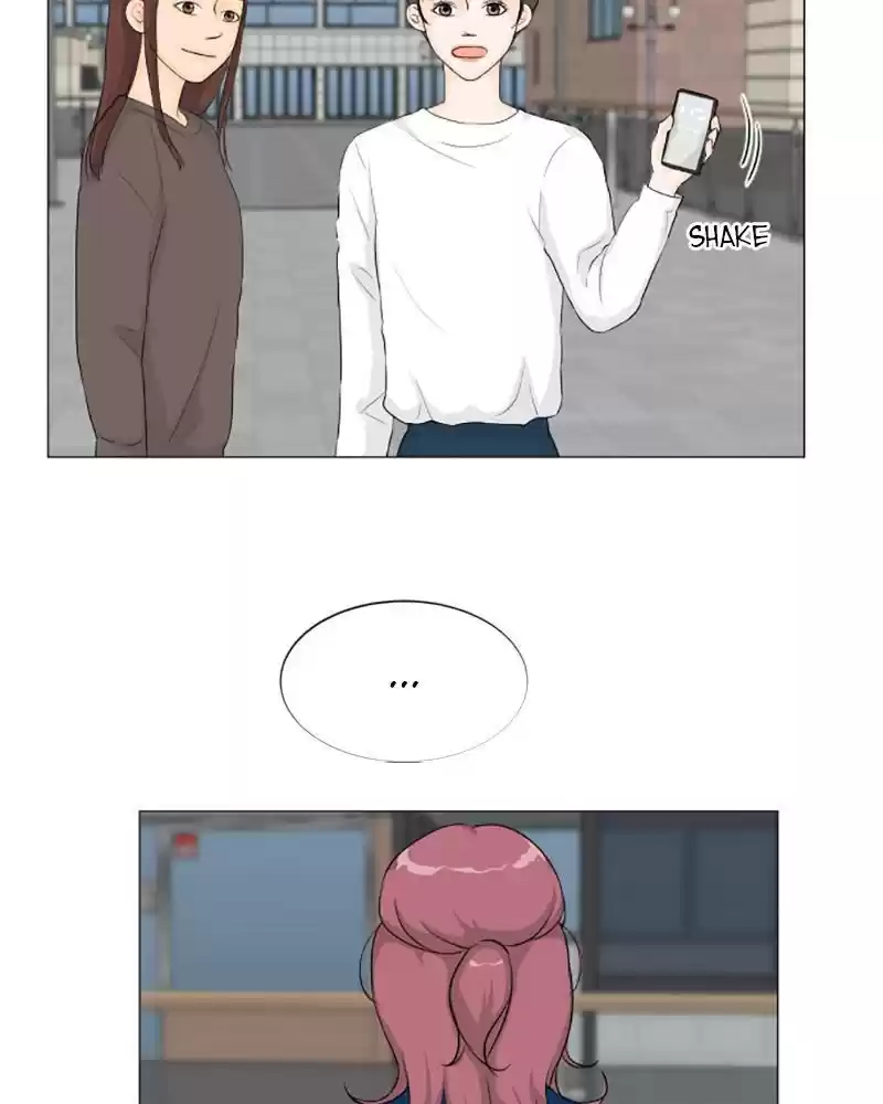 Half Ghost Chapter 17