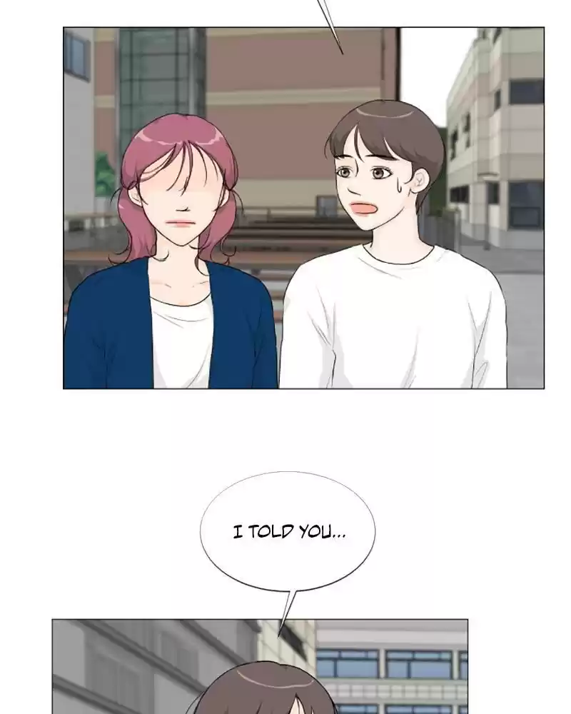 Half Ghost Chapter 17