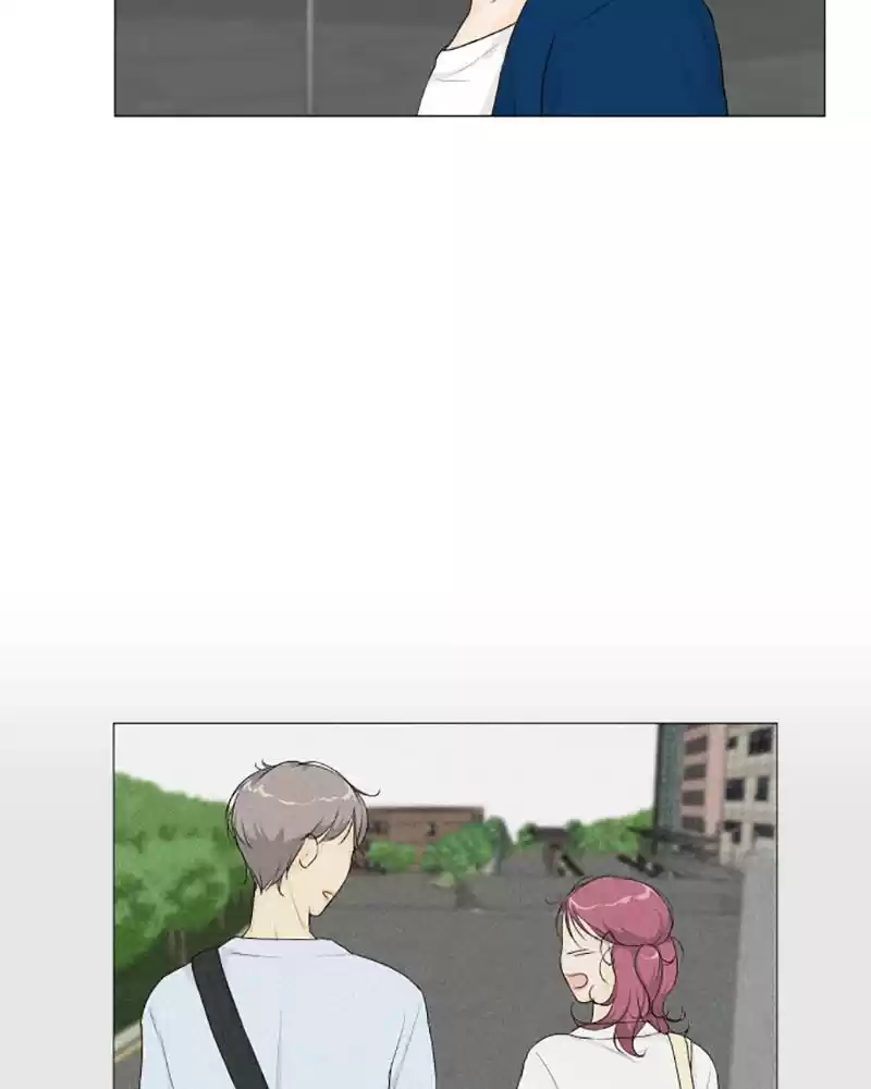 Half Ghost Chapter 17