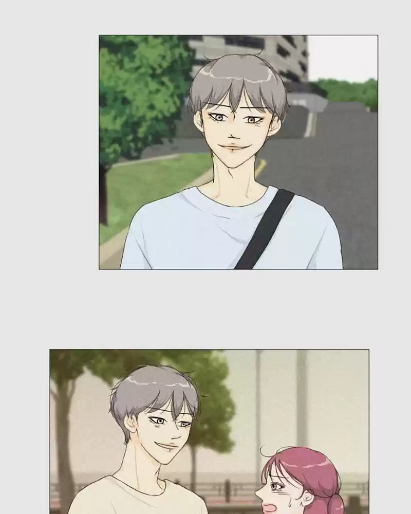 Half Ghost Chapter 17