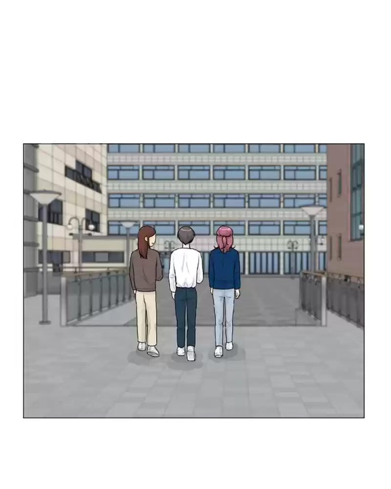 Half Ghost Chapter 17