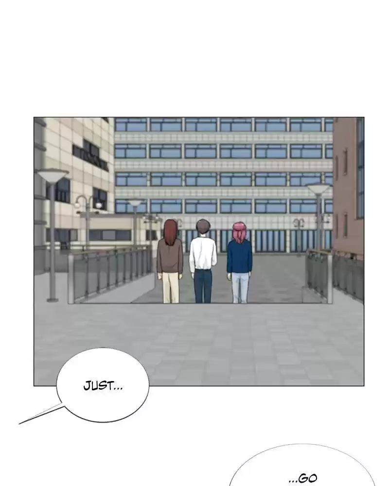 Half Ghost Chapter 17