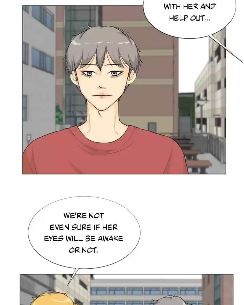 Half Ghost Chapter 17