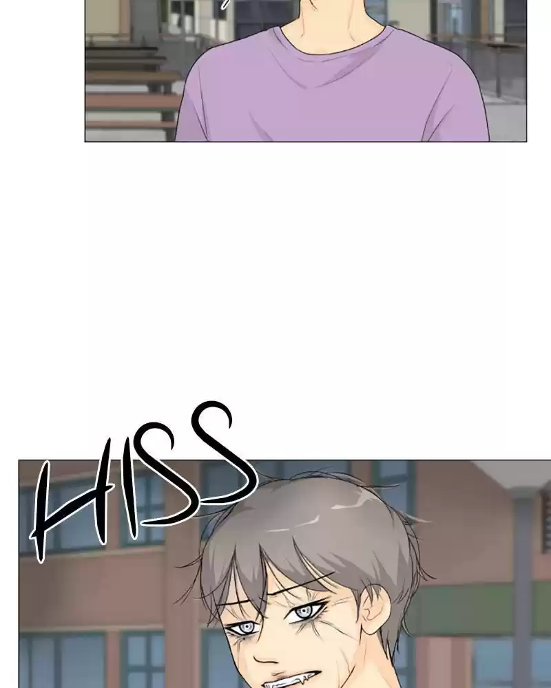 Half Ghost Chapter 17