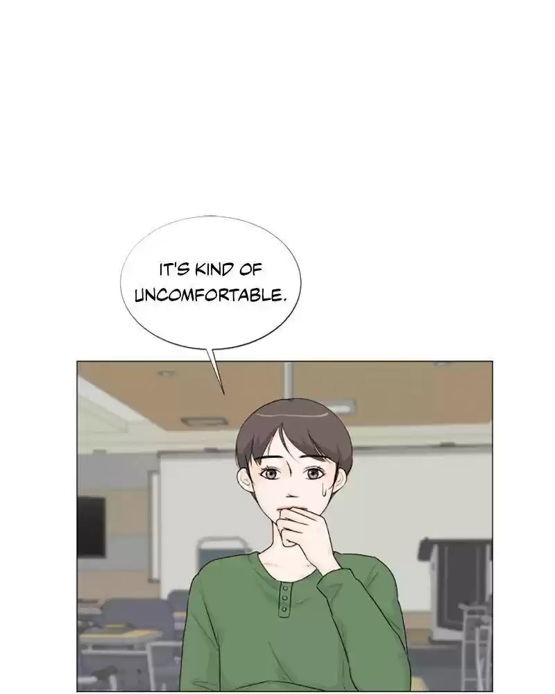 Half Ghost Chapter 18