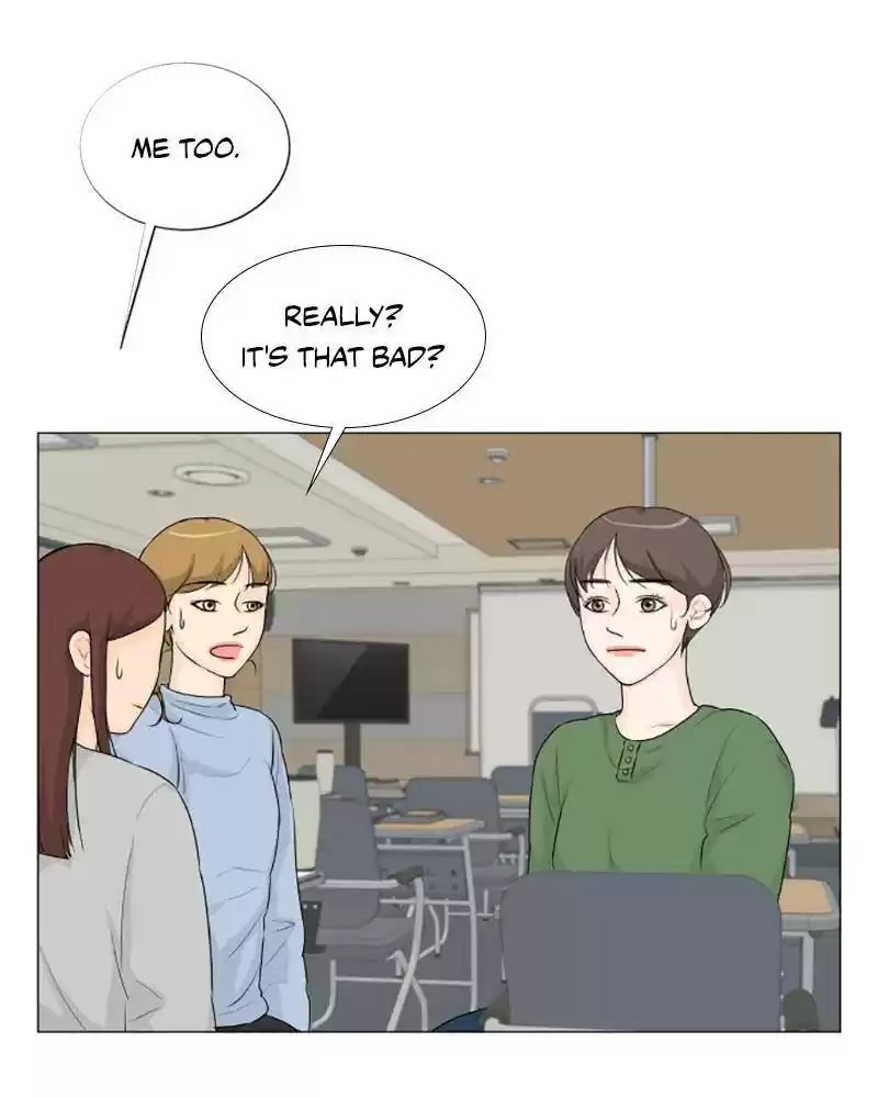 Half Ghost Chapter 18