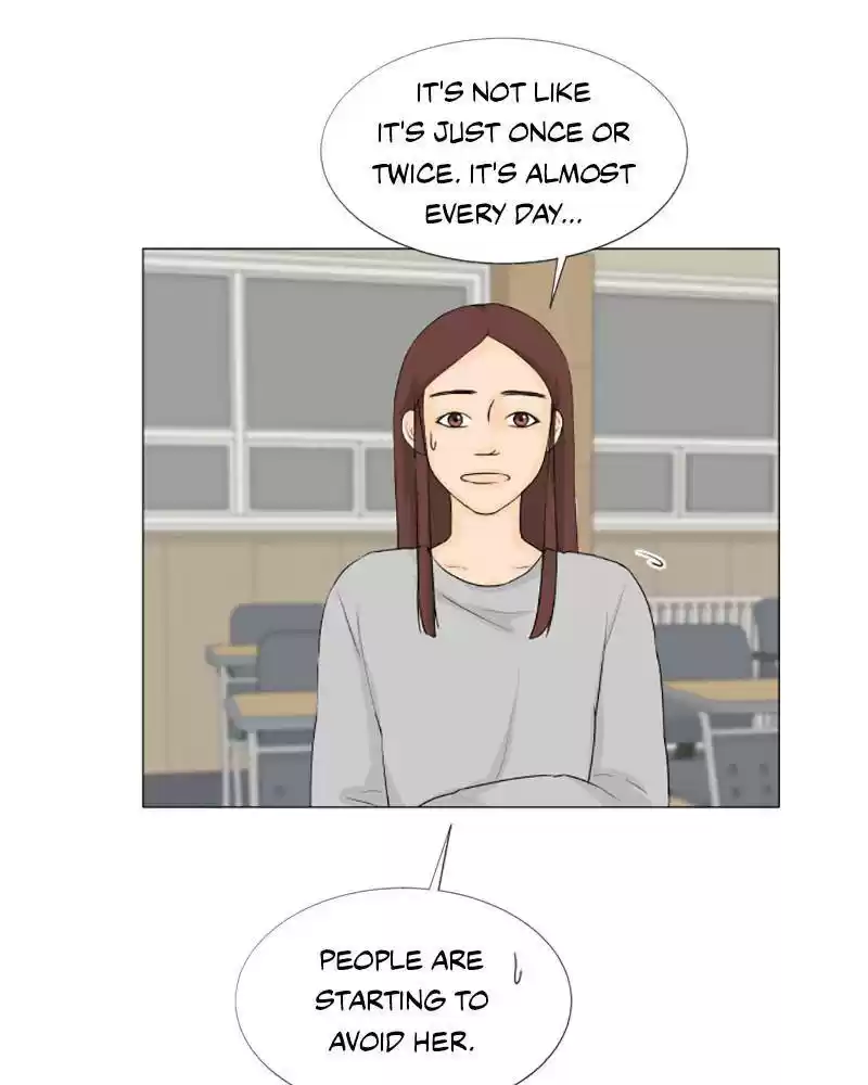 Half Ghost Chapter 18