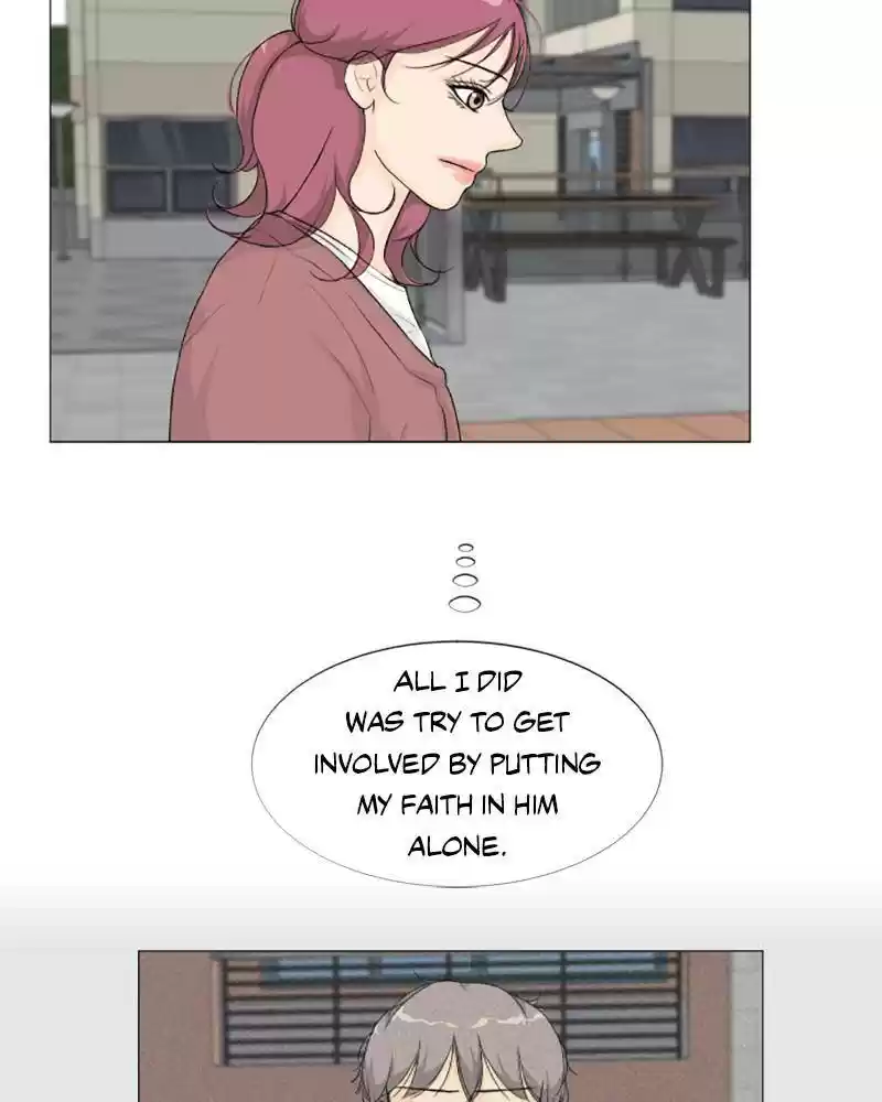 Half Ghost Chapter 18