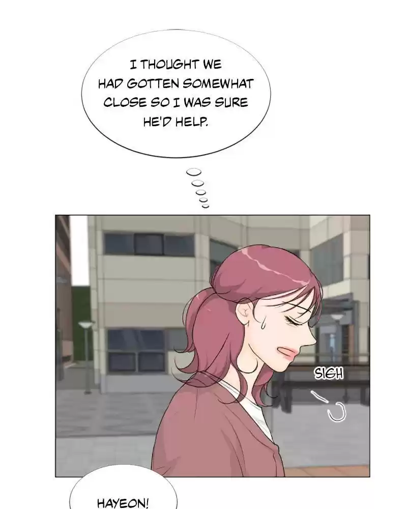 Half Ghost Chapter 18