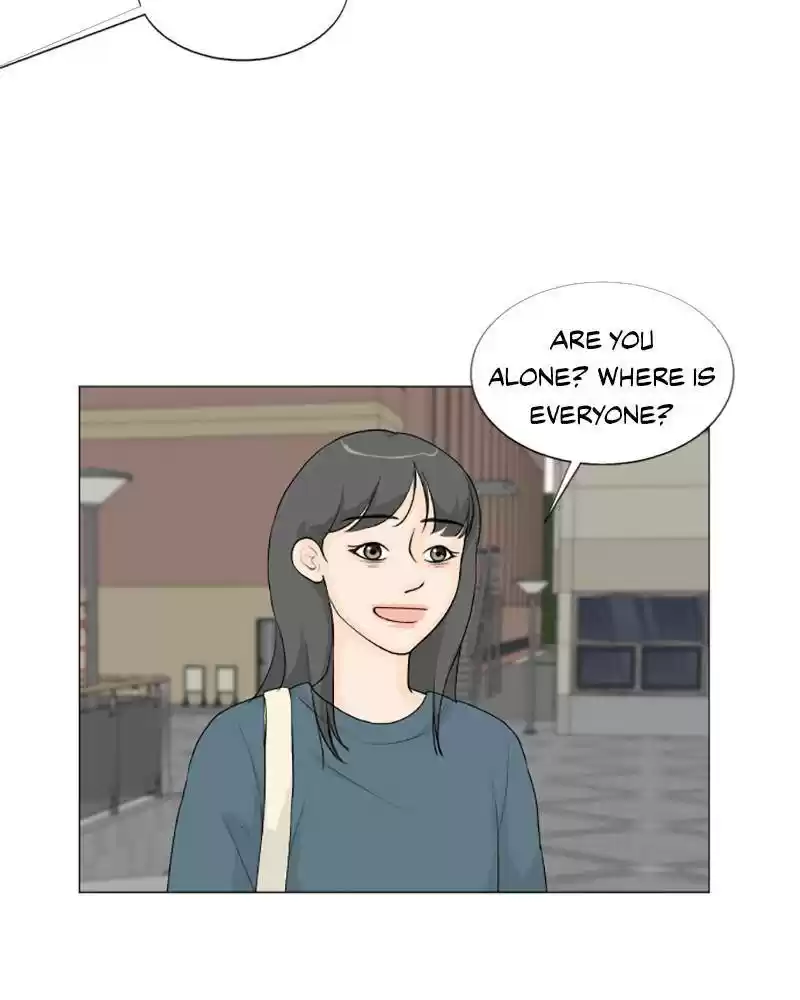 Half Ghost Chapter 18