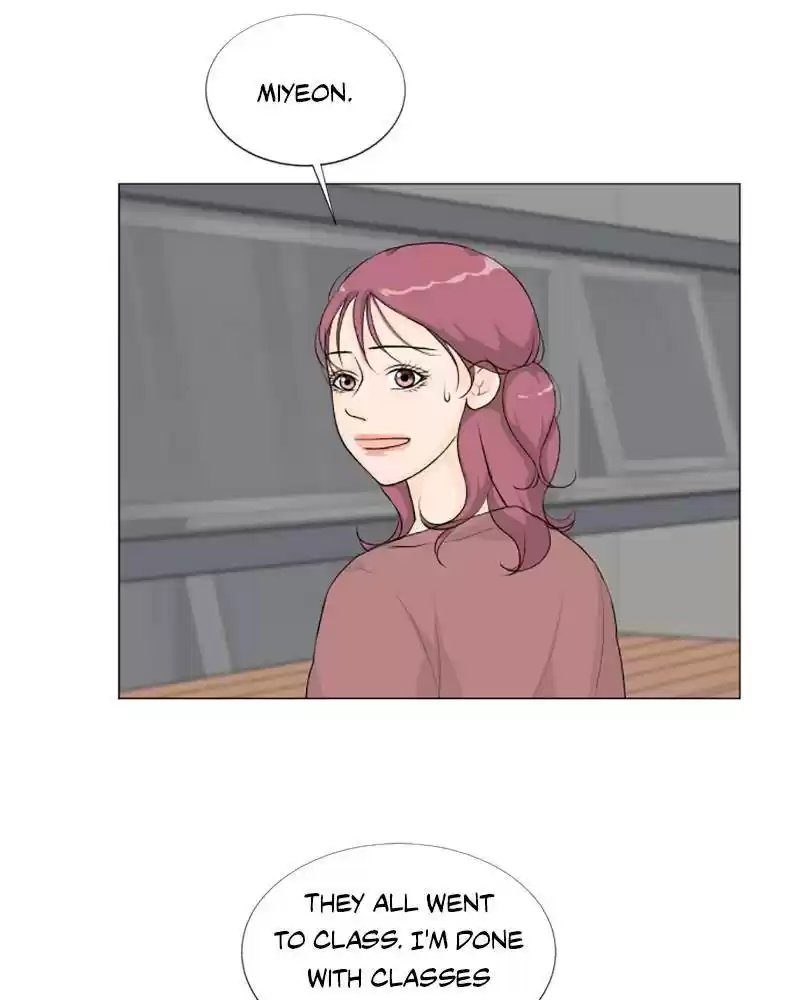 Half Ghost Chapter 18