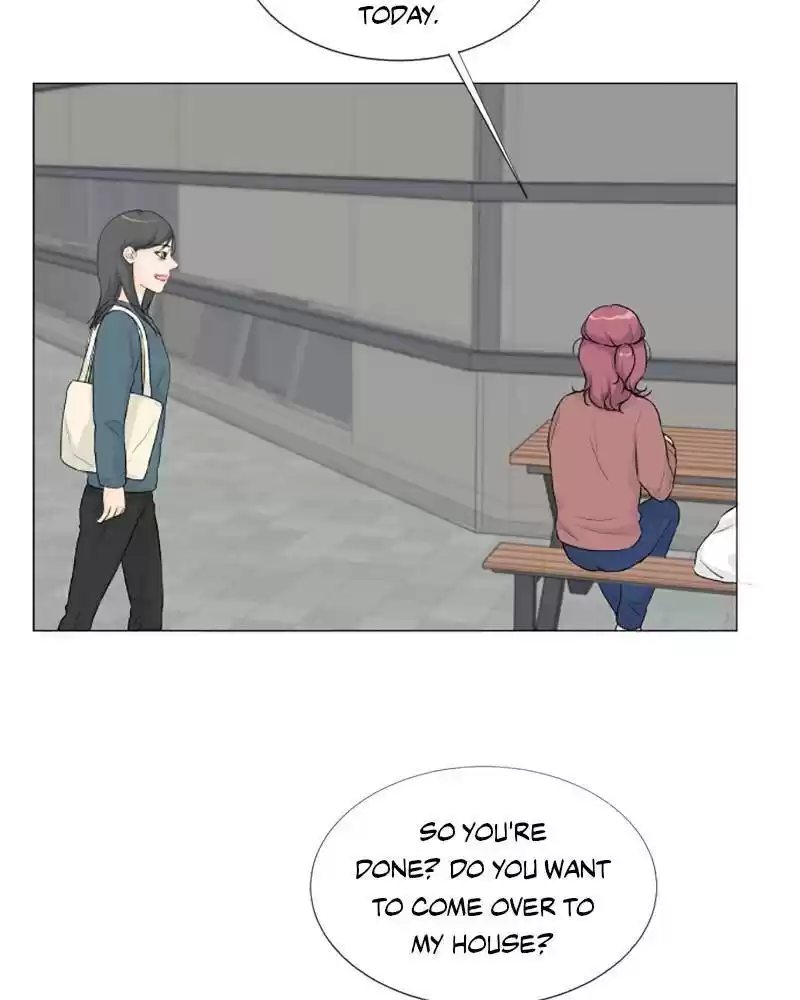 Half Ghost Chapter 18