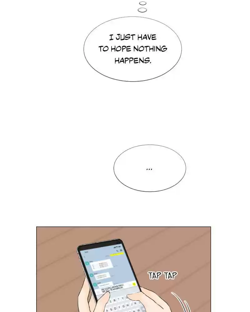 Half Ghost Chapter 18