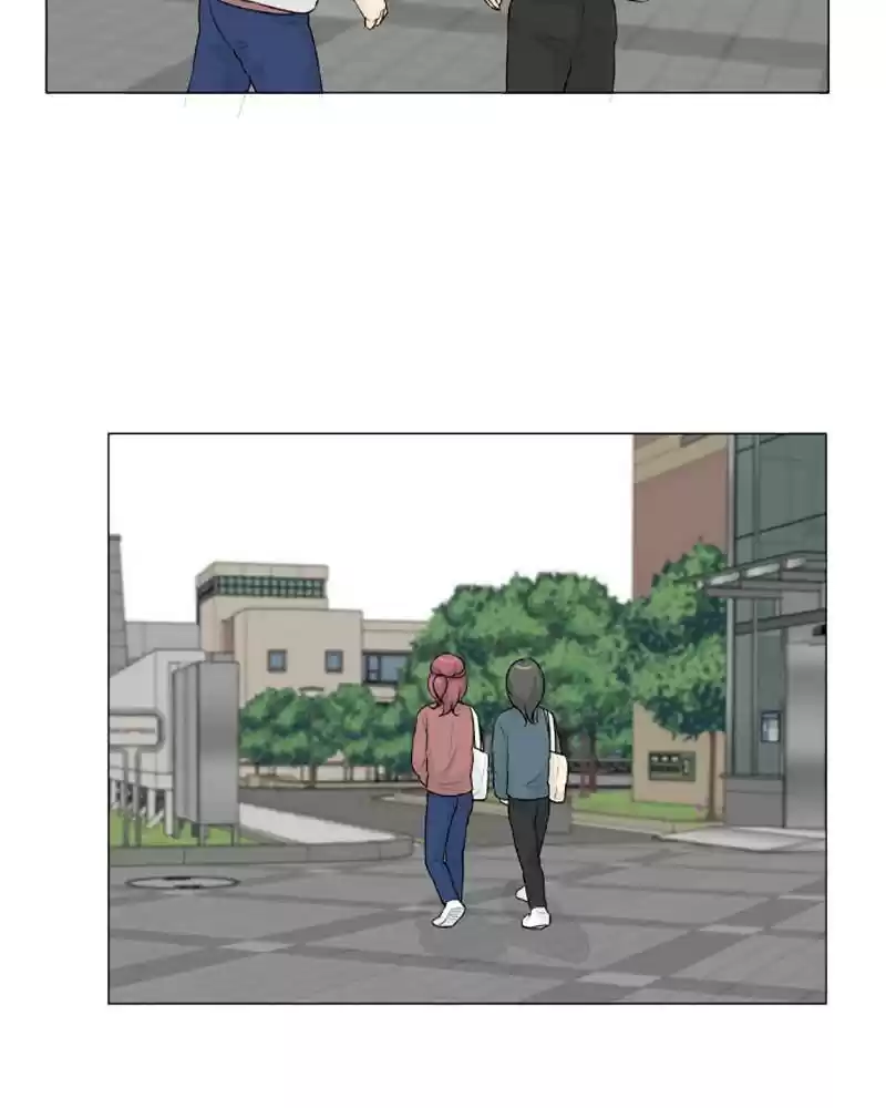 Half Ghost Chapter 18