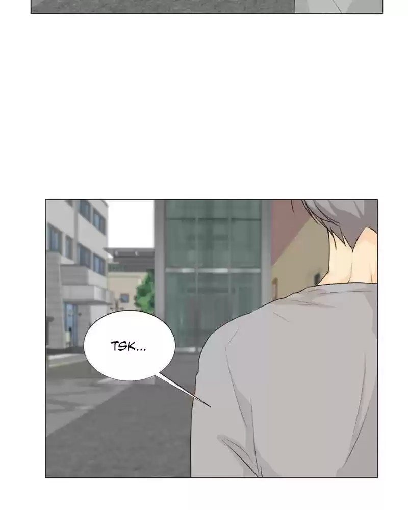 Half Ghost Chapter 18