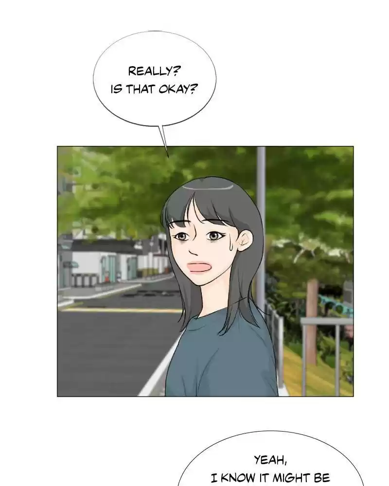 Half Ghost Chapter 18