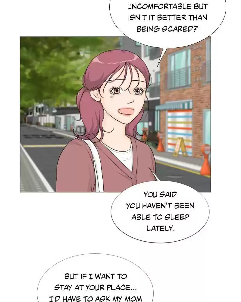 Half Ghost Chapter 18