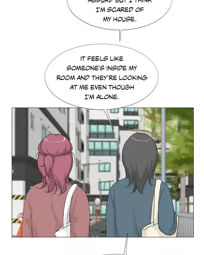 Half Ghost Chapter 18