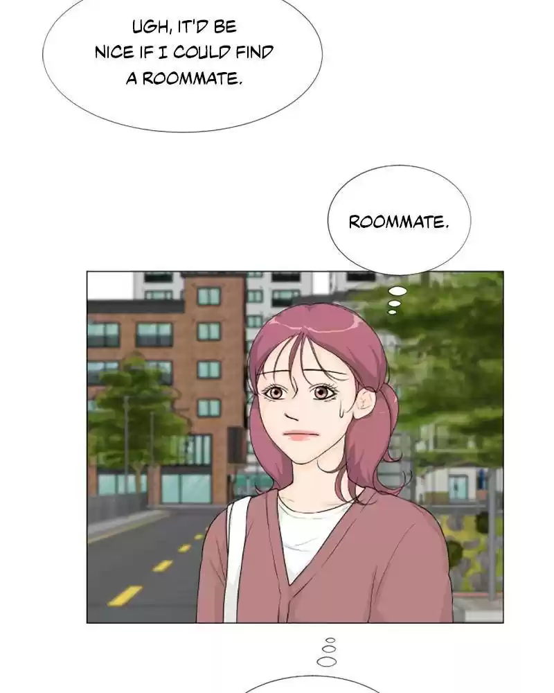 Half Ghost Chapter 18