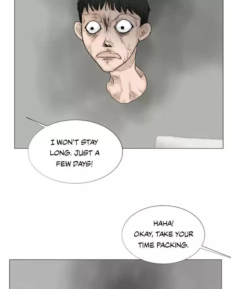 Half Ghost Chapter 18