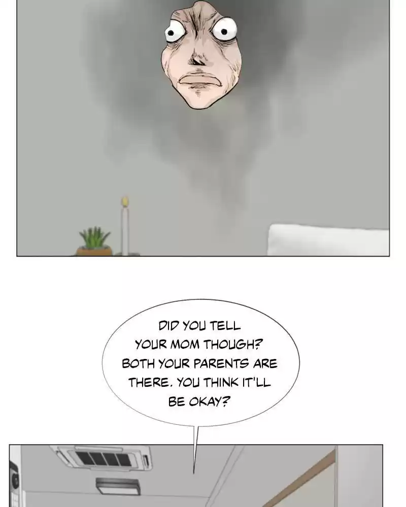 Half Ghost Chapter 18