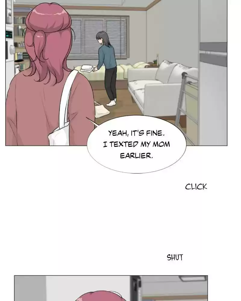 Half Ghost Chapter 18