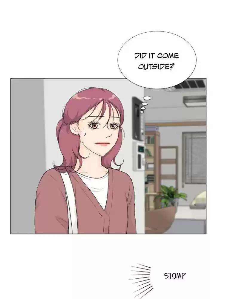 Half Ghost Chapter 18