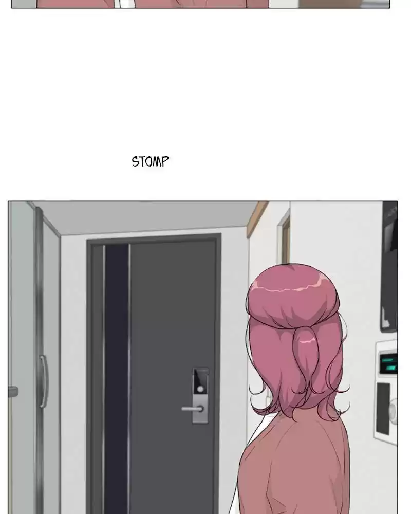 Half Ghost Chapter 18