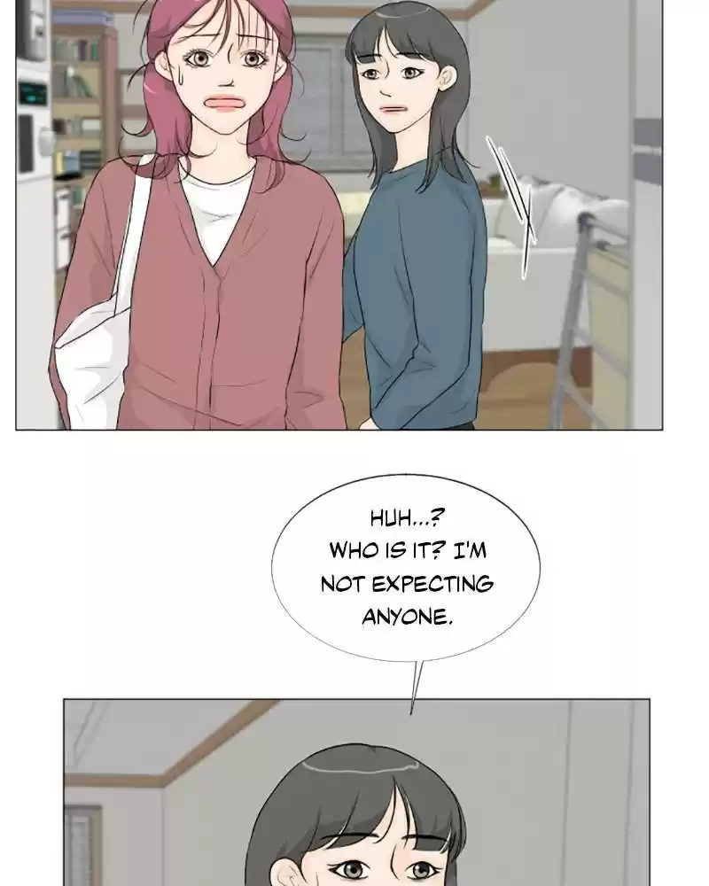 Half Ghost Chapter 18