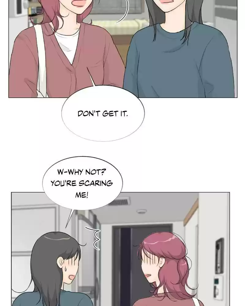 Half Ghost Chapter 18