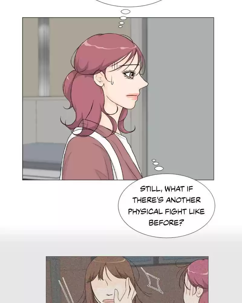 Half Ghost Chapter 18