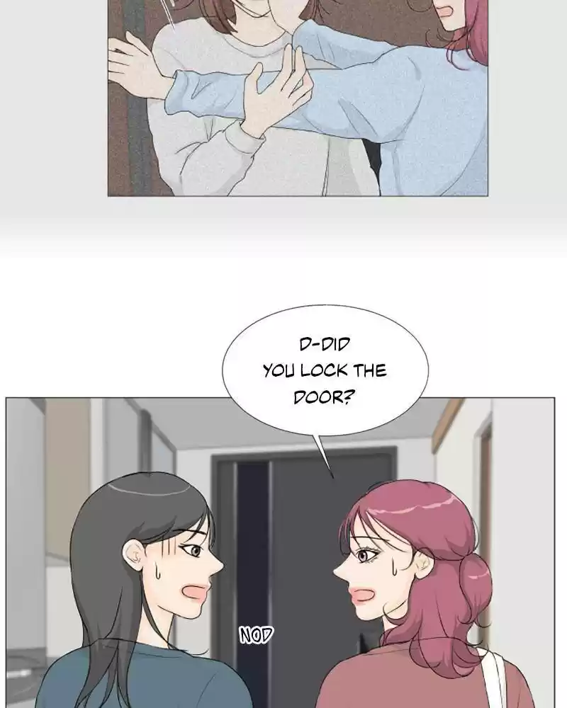 Half Ghost Chapter 18