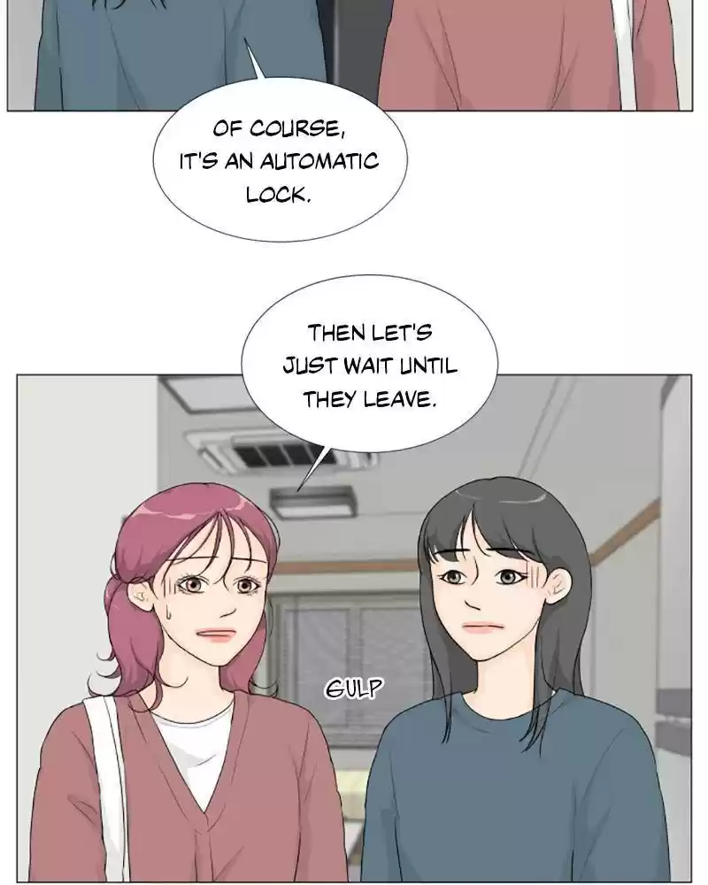 Half Ghost Chapter 18