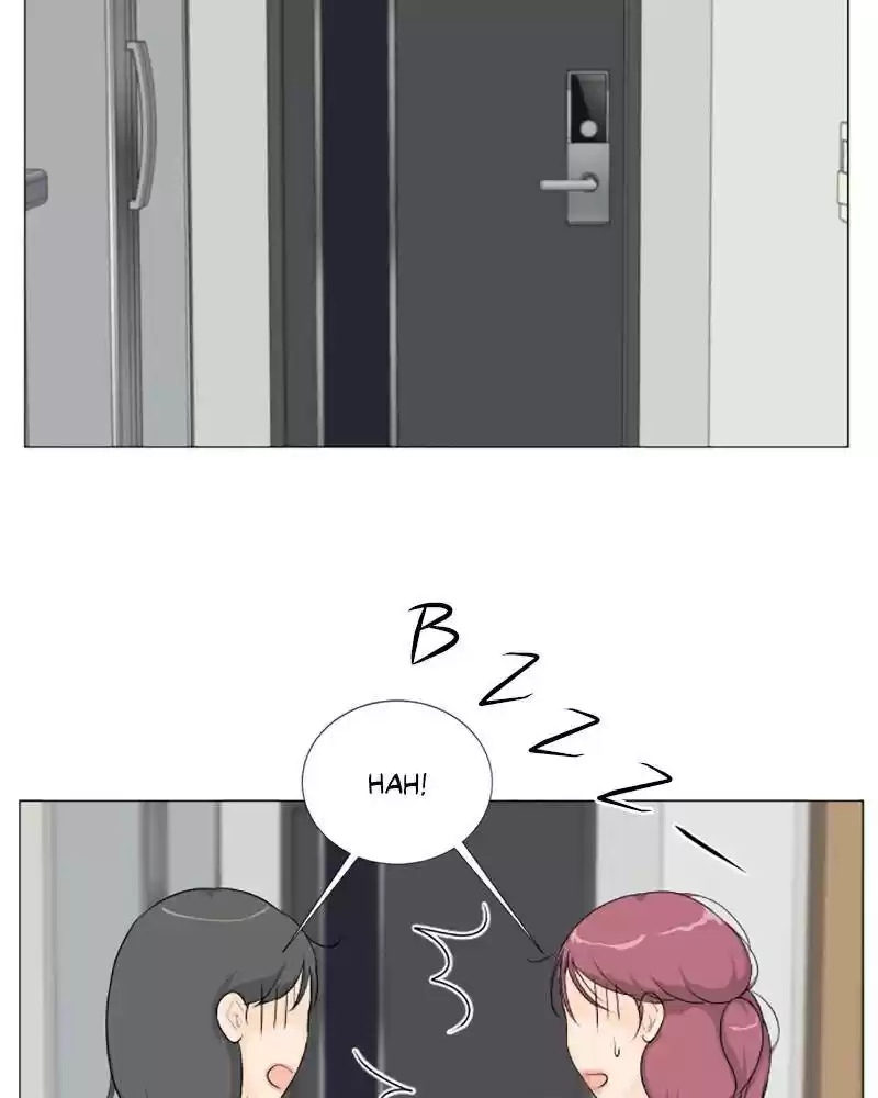 Half Ghost Chapter 18