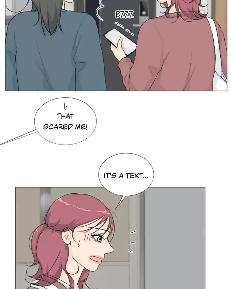 Half Ghost Chapter 18