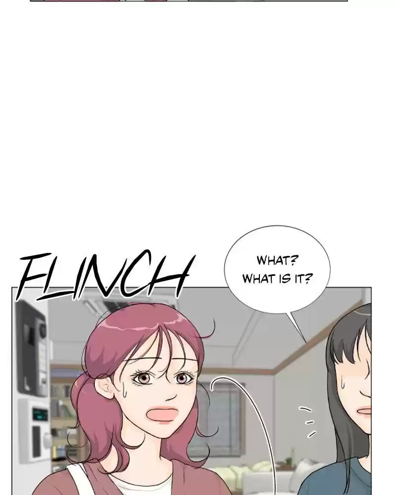 Half Ghost Chapter 18