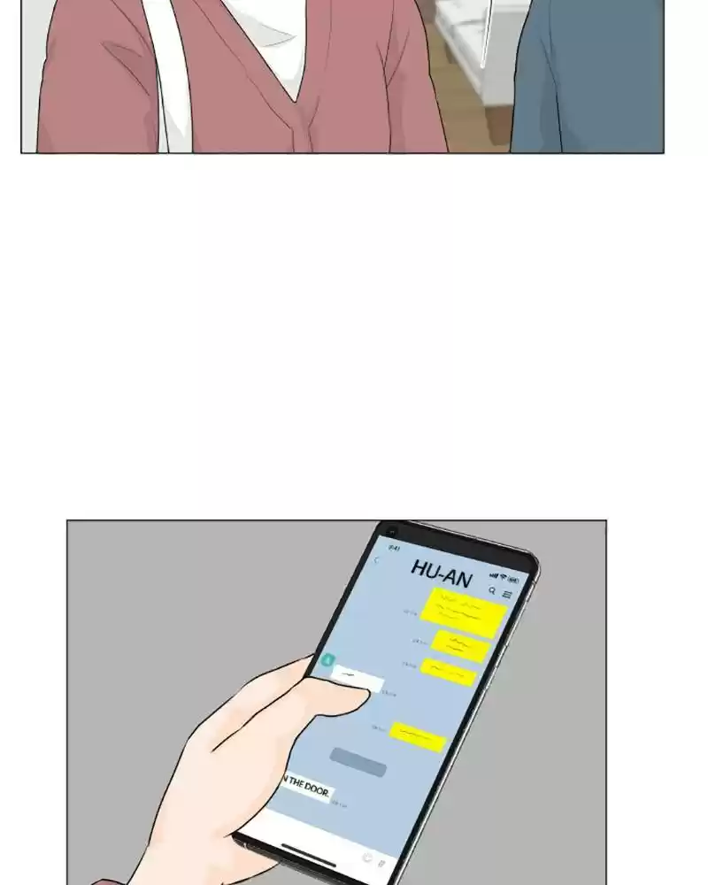 Half Ghost Chapter 18