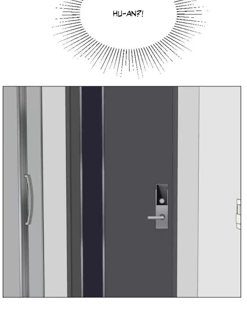 Half Ghost Chapter 18