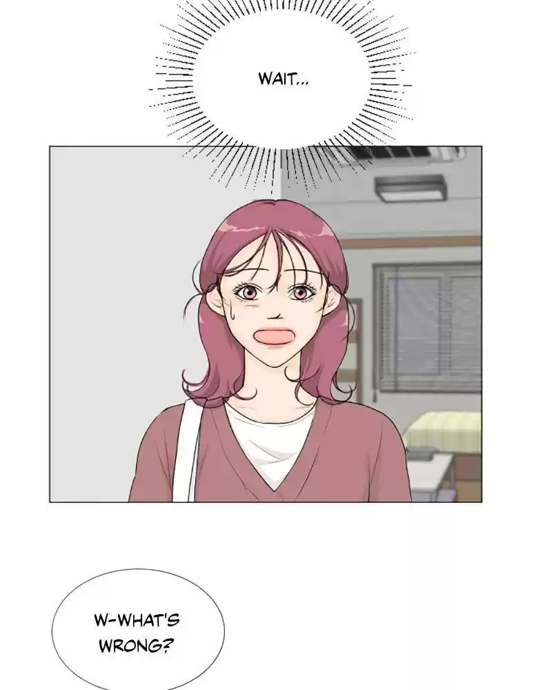 Half Ghost Chapter 19