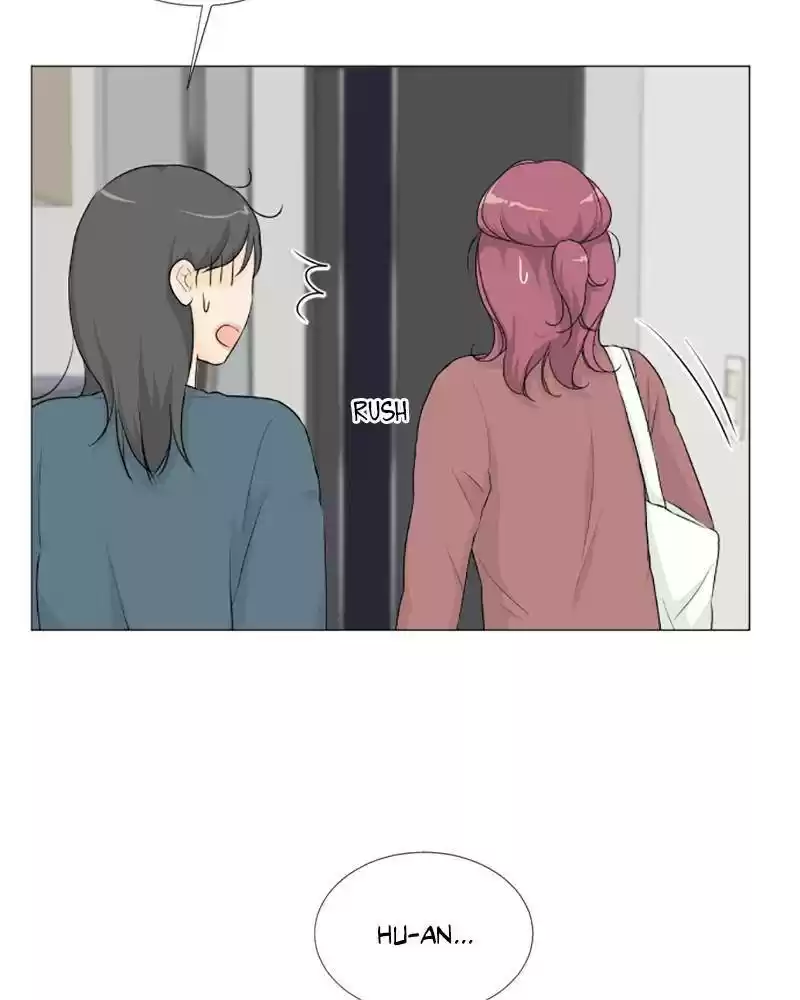 Half Ghost Chapter 19