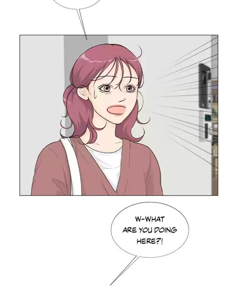 Half Ghost Chapter 19