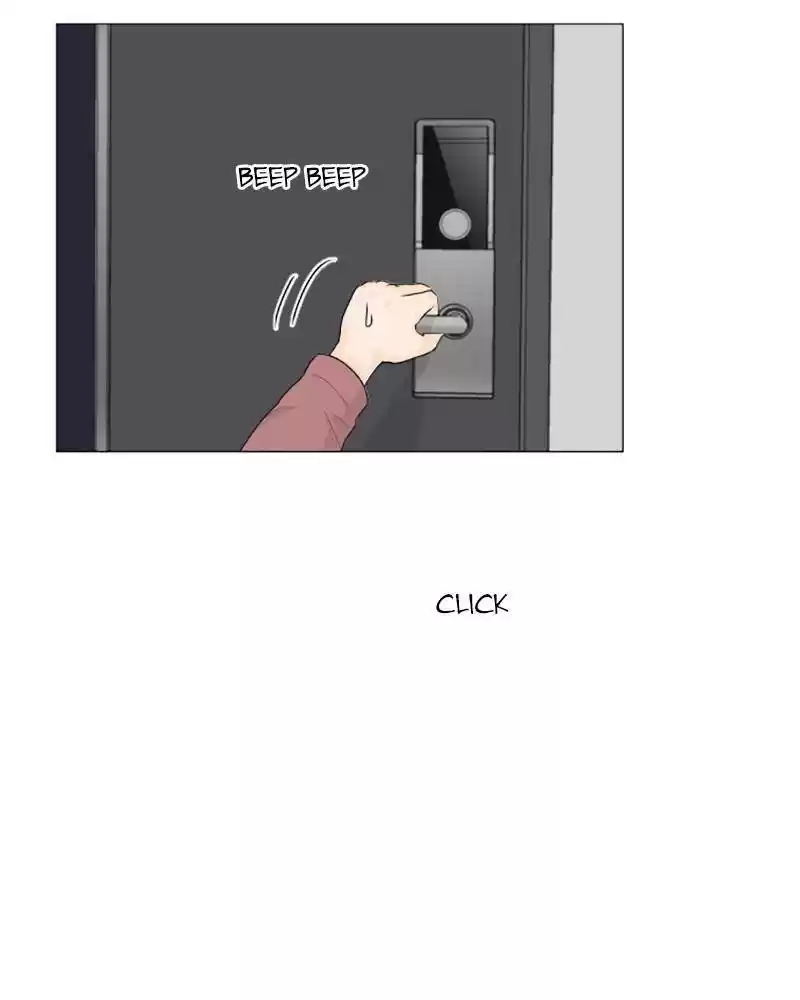 Half Ghost Chapter 19