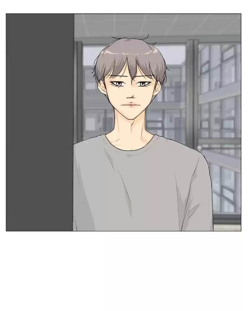 Half Ghost Chapter 19