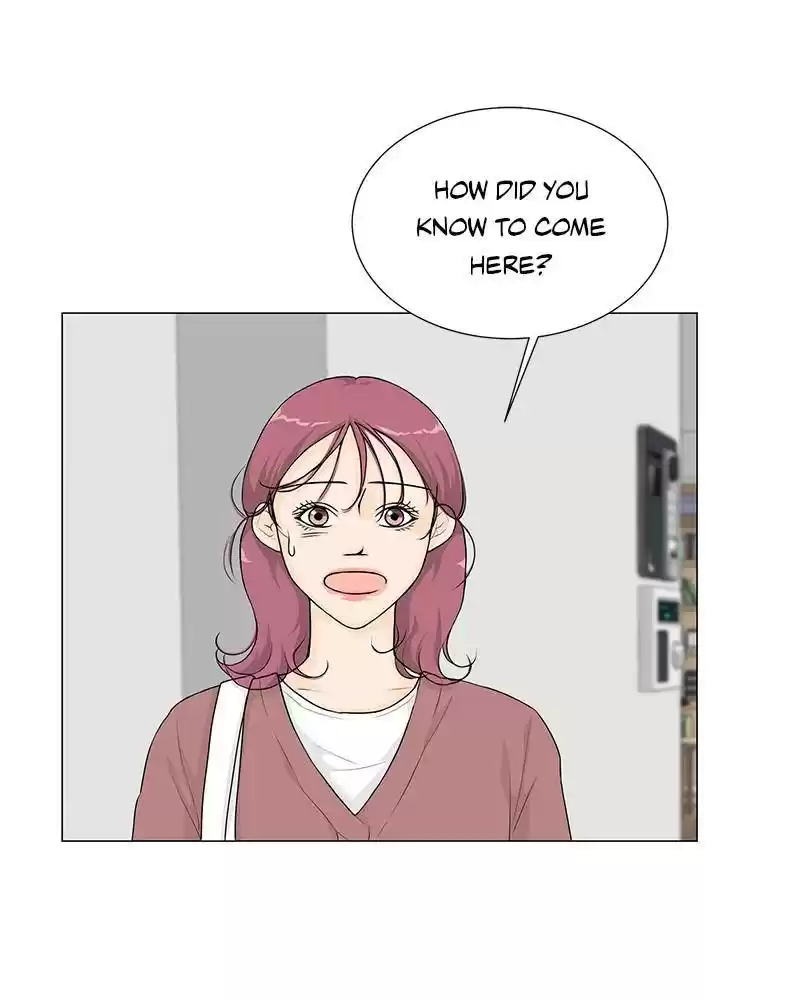 Half Ghost Chapter 19