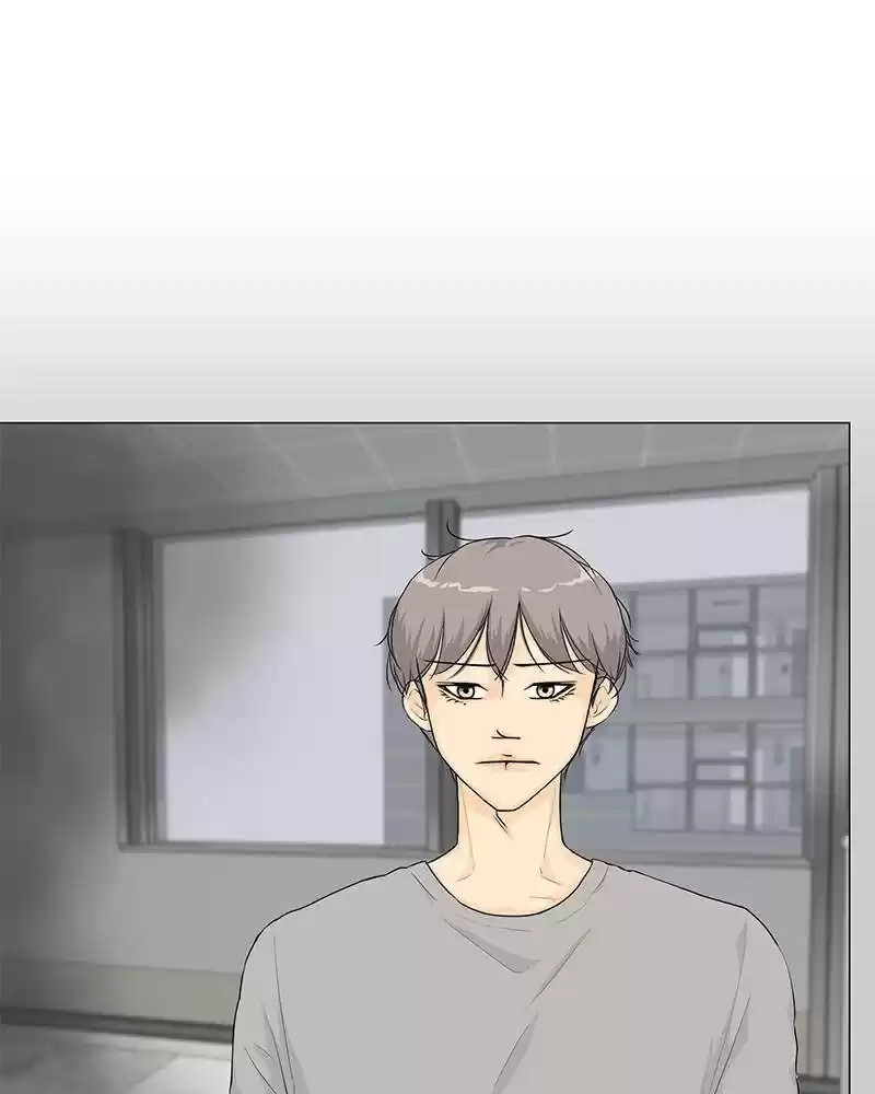 Half Ghost Chapter 19